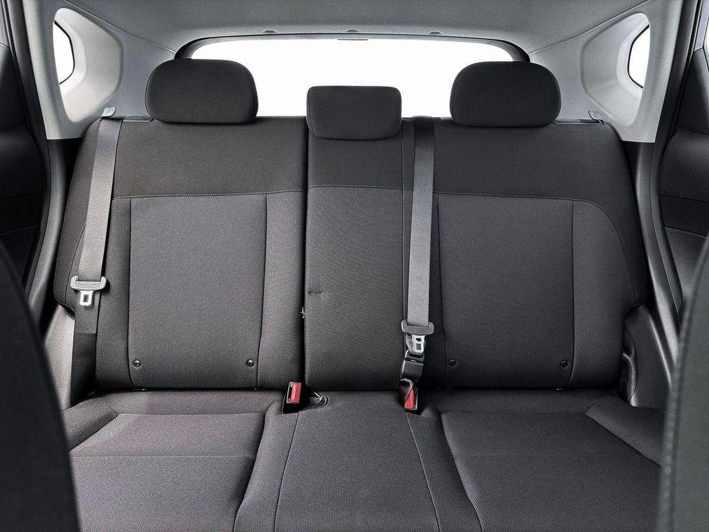 new 2026 Hyundai Kona car, priced at $26,889