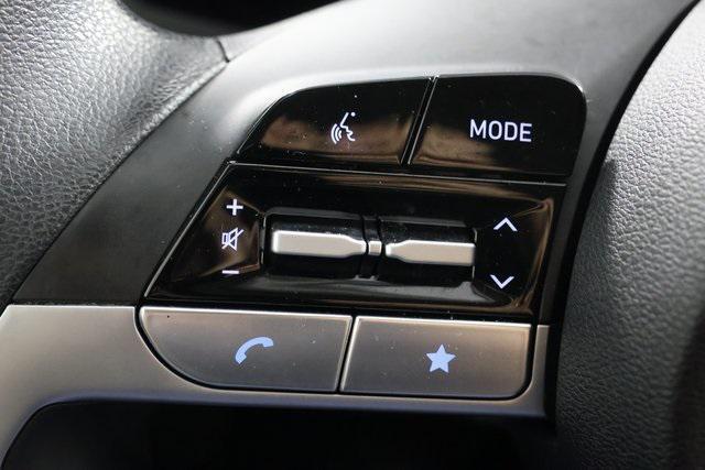 used 2024 Hyundai Tucson car, priced at $23,597