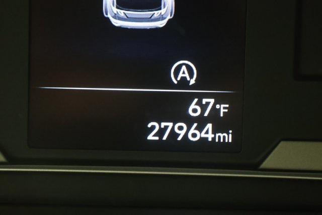 used 2024 Hyundai Tucson car, priced at $23,597