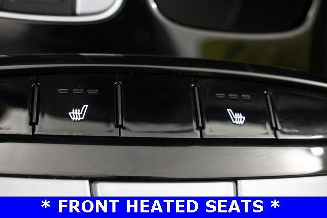 used 2024 Hyundai Tucson car, priced at $23,597