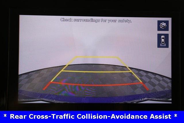 used 2024 Hyundai Tucson car, priced at $23,597