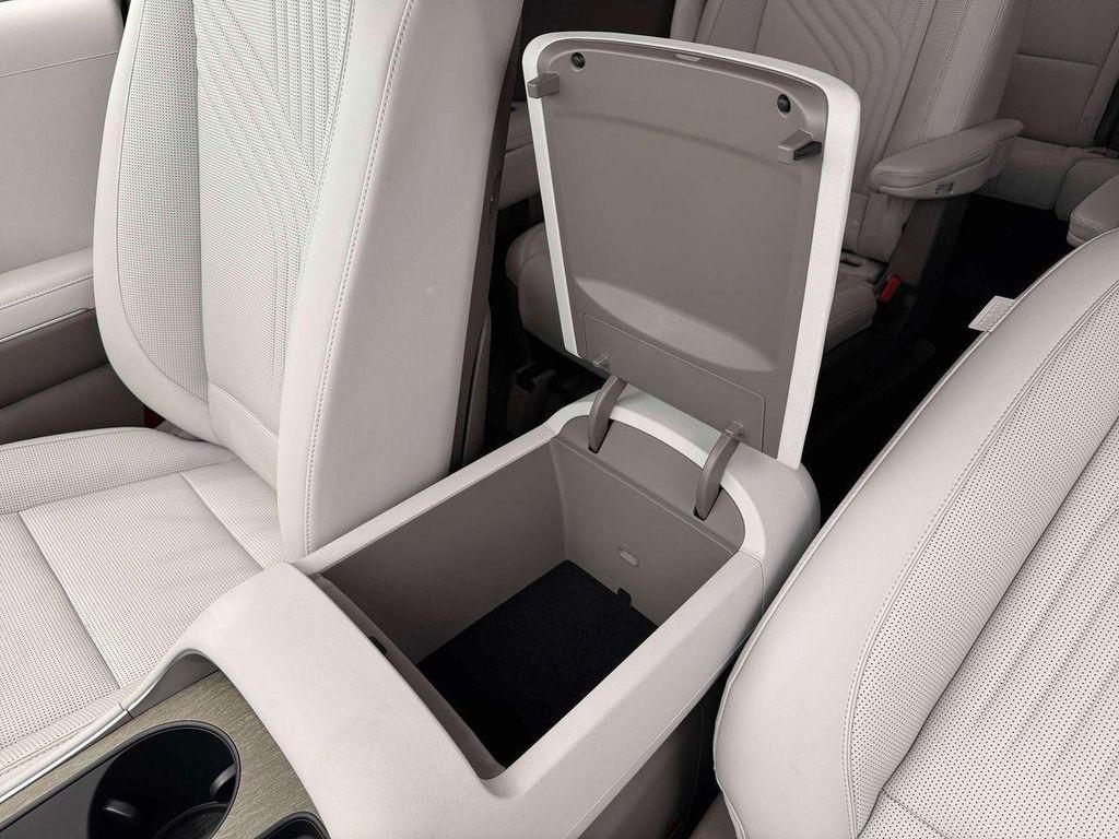 new 2026 Hyundai Palisade car, priced at $44,321