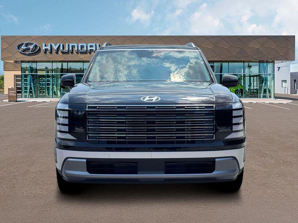 new 2026 Hyundai Palisade car, priced at $44,321