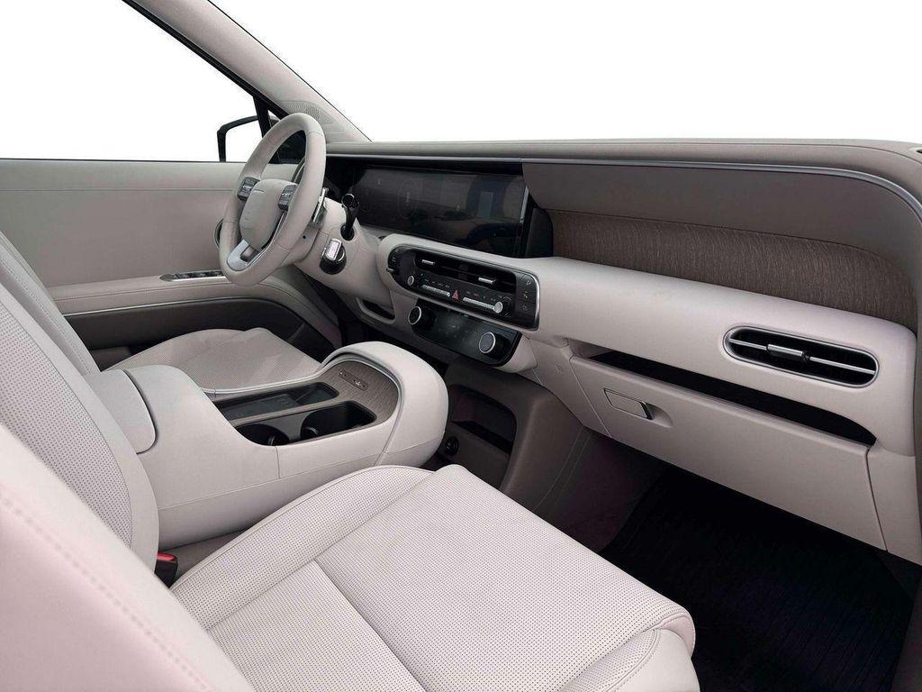 new 2026 Hyundai Palisade car, priced at $44,321