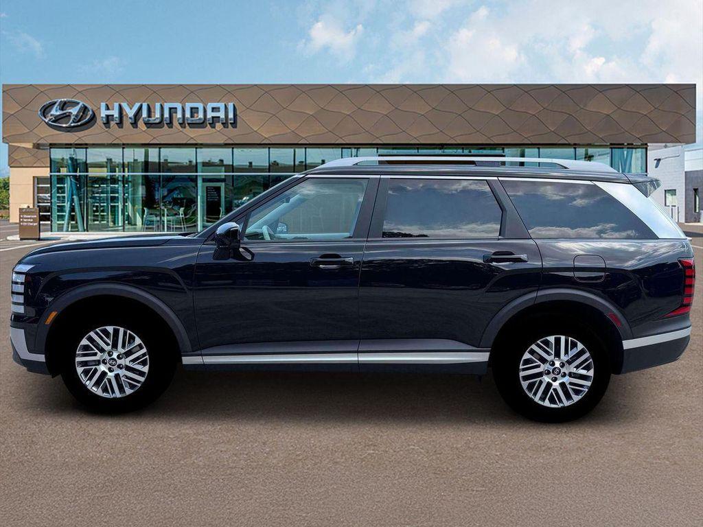 new 2026 Hyundai Palisade car, priced at $45,016