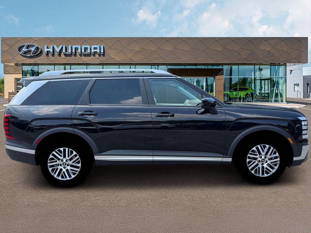 new 2026 Hyundai Palisade car, priced at $45,016