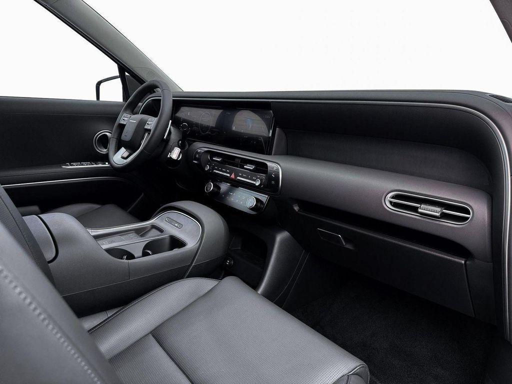 new 2026 Hyundai Palisade car, priced at $45,016