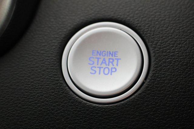 used 2023 Hyundai Tucson car, priced at $24,995