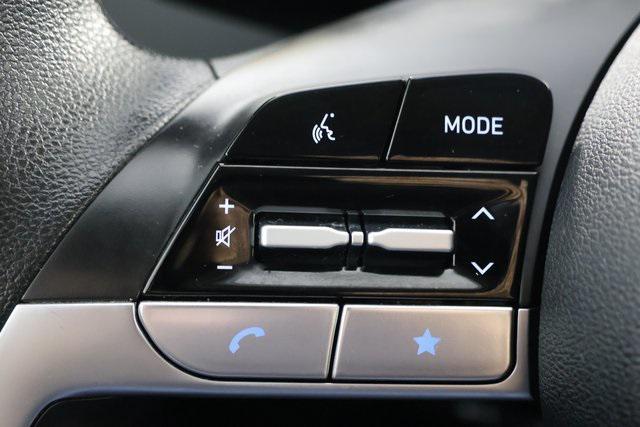 used 2023 Hyundai Tucson car, priced at $24,995