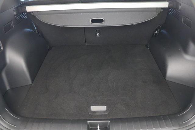 used 2023 Hyundai Tucson car, priced at $24,995