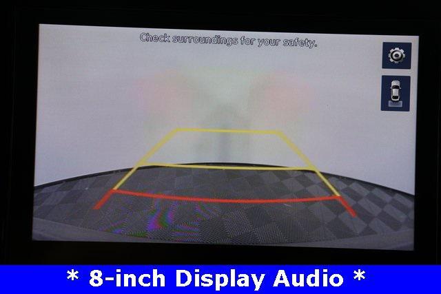 used 2023 Hyundai Tucson car, priced at $24,995