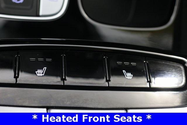 used 2023 Hyundai Tucson car, priced at $24,995