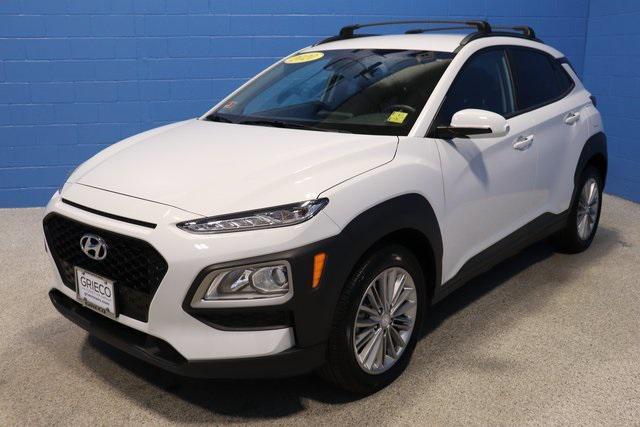 used 2020 Hyundai Kona car