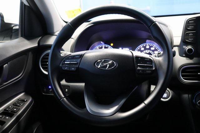 used 2020 Hyundai Kona car