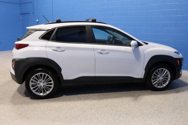 used 2020 Hyundai Kona car