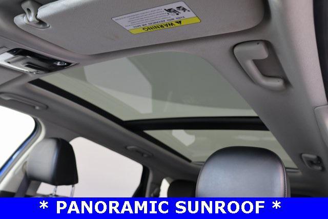 used 2023 Kia Sorento car, priced at $29,665