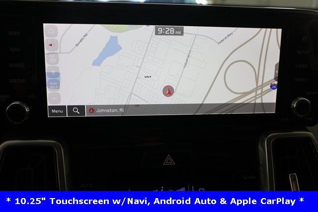 used 2023 Kia Sorento car, priced at $29,665