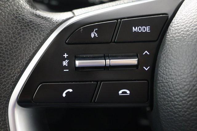used 2023 Hyundai Sonata car, priced at $18,997