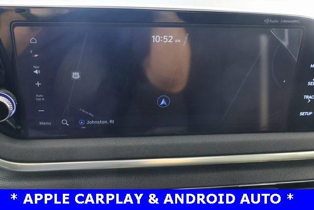 used 2023 Hyundai Sonata car, priced at $18,997
