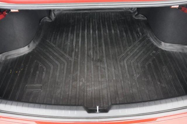 used 2023 Hyundai Sonata car, priced at $18,997