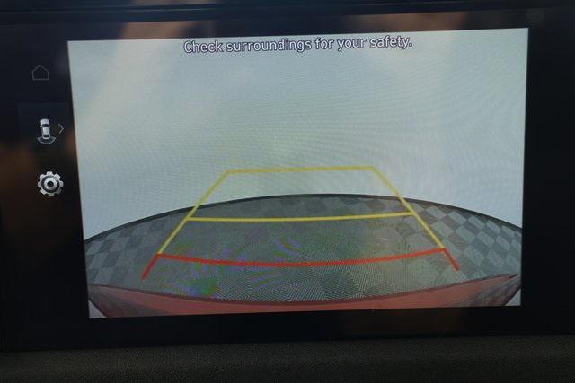 used 2023 Hyundai Sonata car, priced at $18,997