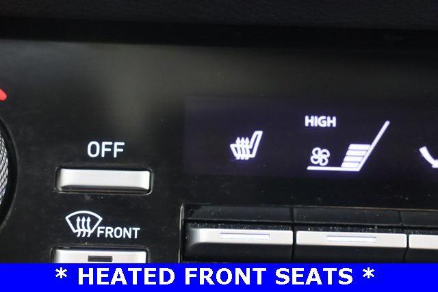 used 2023 Hyundai Sonata car, priced at $18,997