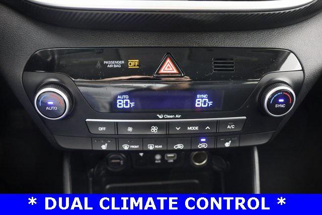 used 2021 Hyundai Tucson car, priced at $16,998