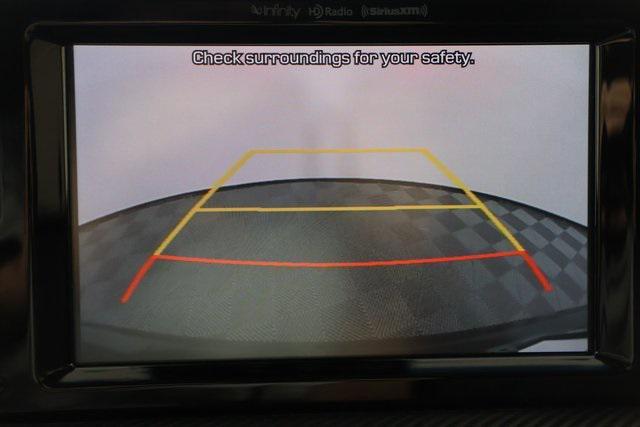 used 2021 Hyundai Tucson car, priced at $16,998