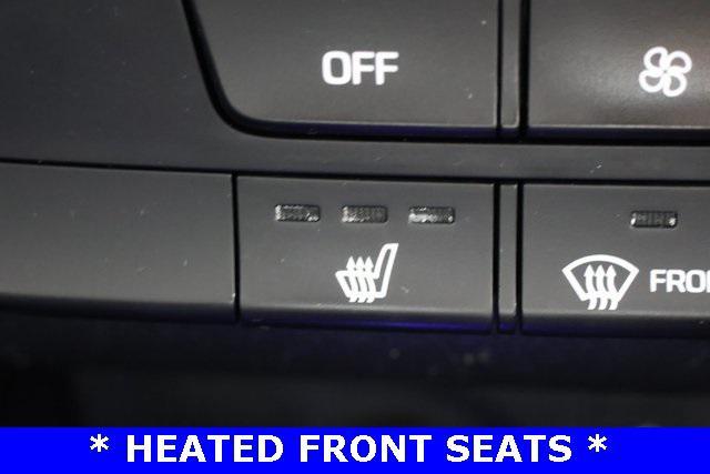 used 2021 Hyundai Tucson car, priced at $16,998