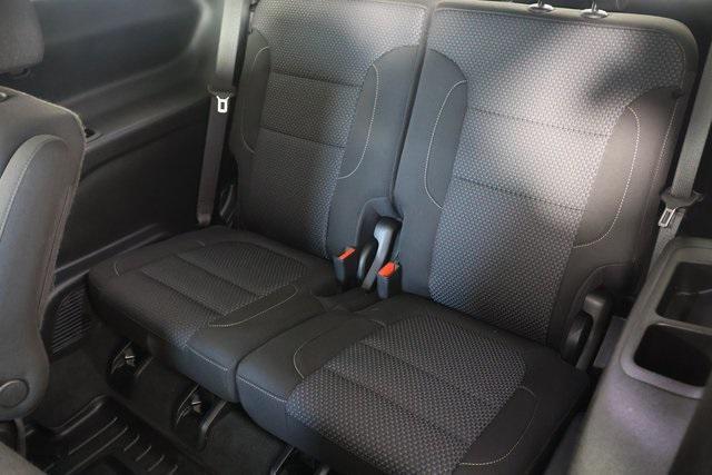 used 2022 GMC Acadia car, priced at $28,795