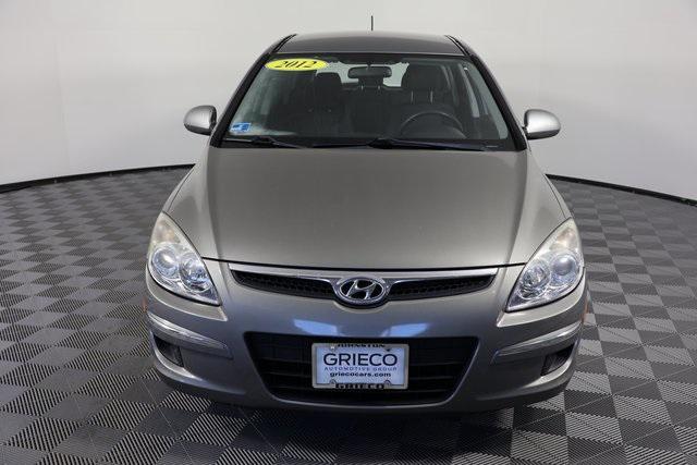 used 2012 Hyundai Elantra Touring car, priced at $6,596