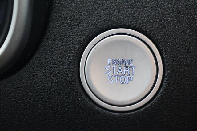 used 2022 Hyundai Tucson car, priced at $23,200