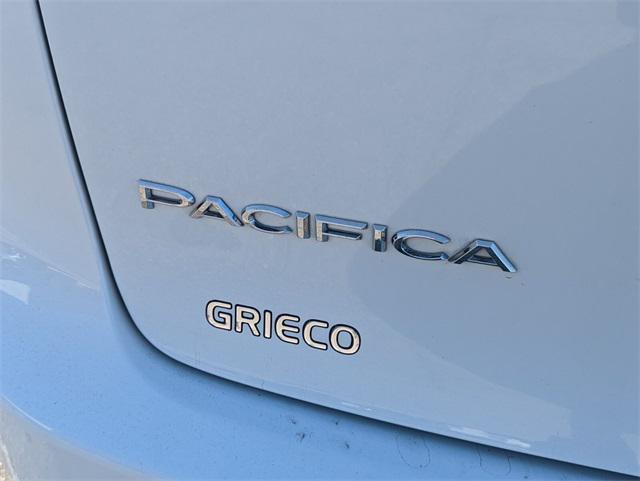 used 2019 Chrysler Pacifica car, priced at $21,998