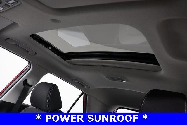 used 2023 Hyundai Venue car, priced at $18,488