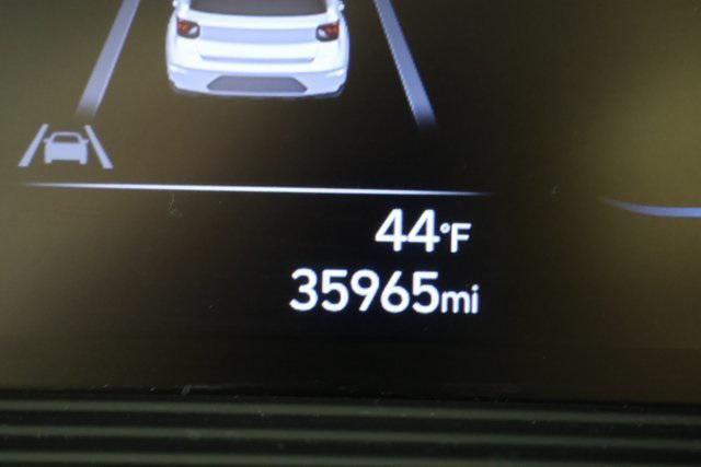 used 2023 Hyundai Venue car, priced at $18,488