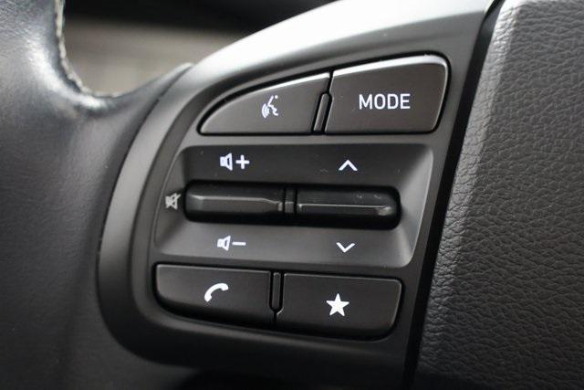 used 2023 Hyundai Venue car, priced at $18,488