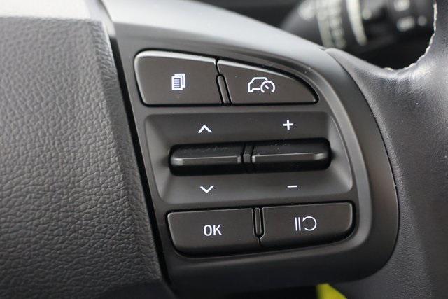 used 2023 Hyundai Venue car, priced at $18,488