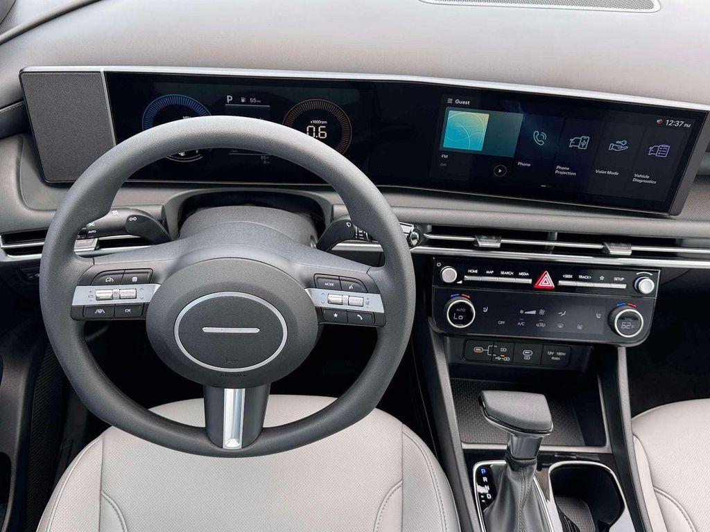 new 2026 Hyundai SANTA CRUZ car, priced at $34,266