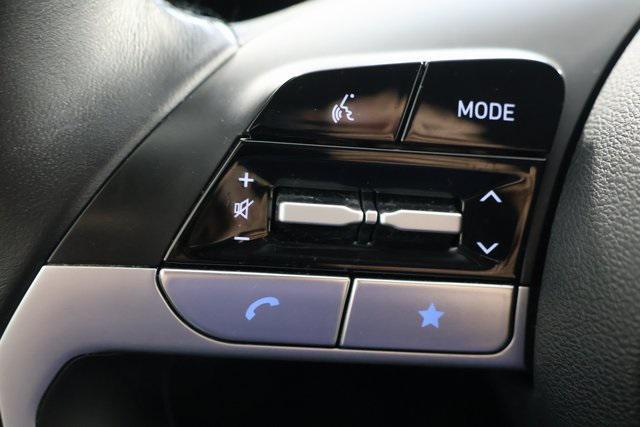 used 2022 Hyundai Tucson car, priced at $25,991