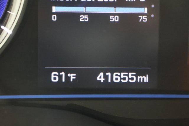 used 2019 Hyundai Ioniq Plug-In Hybrid car, priced at $15,399