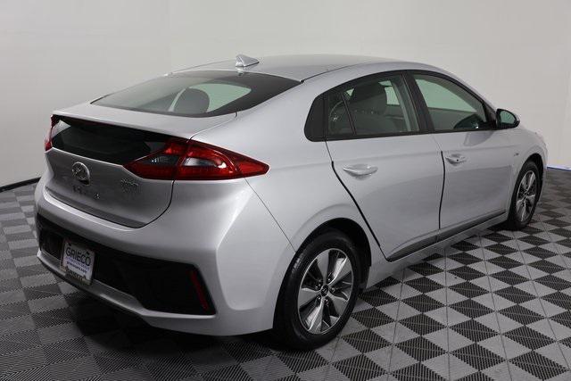 used 2019 Hyundai Ioniq Plug-In Hybrid car, priced at $15,399