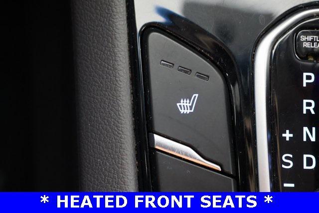 used 2019 Hyundai Ioniq Plug-In Hybrid car, priced at $15,399