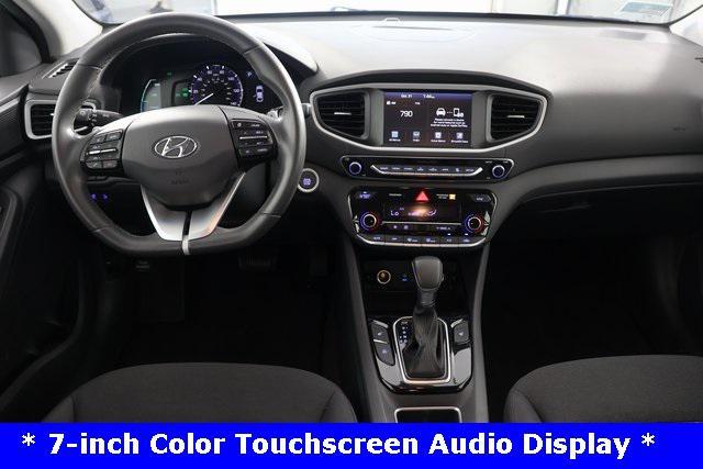 used 2019 Hyundai Ioniq Plug-In Hybrid car, priced at $15,399