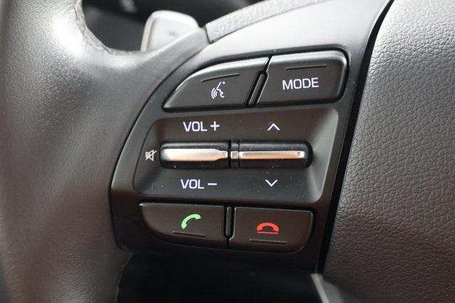 used 2019 Hyundai Ioniq Plug-In Hybrid car, priced at $15,399