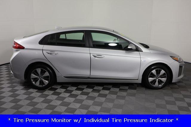 used 2019 Hyundai Ioniq Plug-In Hybrid car, priced at $15,399