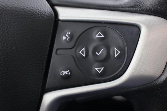 used 2021 GMC Terrain car, priced at $18,549