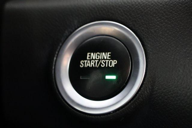 used 2021 GMC Terrain car, priced at $18,549