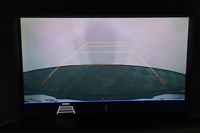 used 2021 GMC Terrain car, priced at $18,549