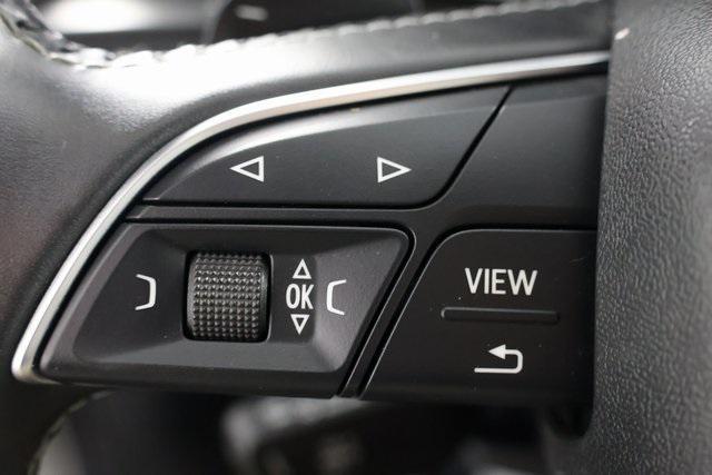 used 2018 Audi SQ5 car, priced at $23,351