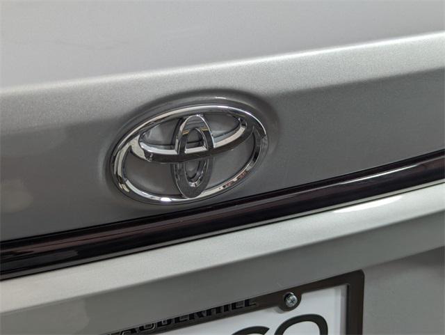 used 2022 Toyota Corolla car, priced at $19,431